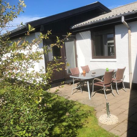 Emmas Hus I Skagen Apartment Екстериор снимка