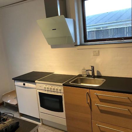 Emmas Hus I Skagen Apartment Екстериор снимка