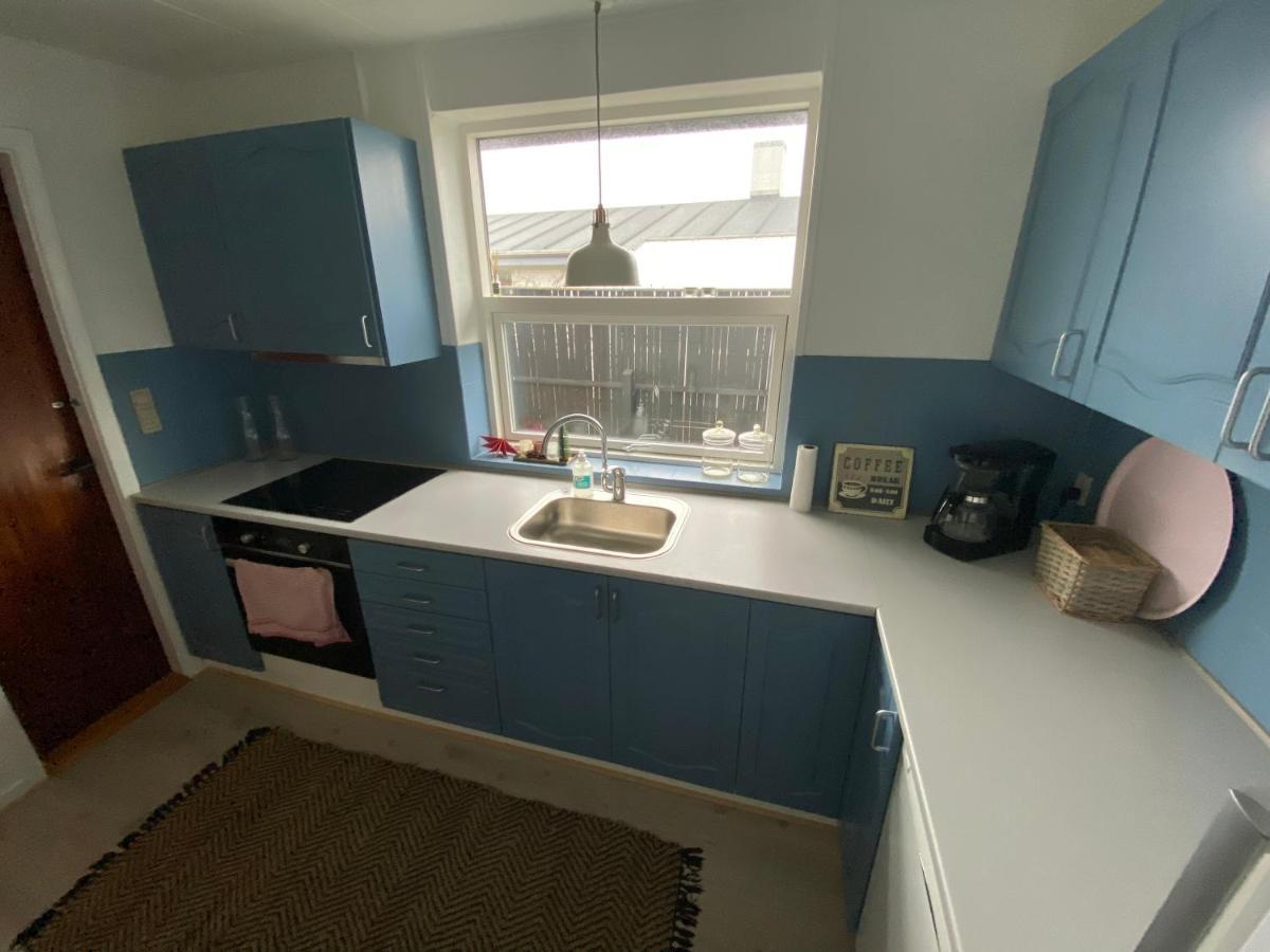 Emmas Hus I Skagen Apartment Екстериор снимка