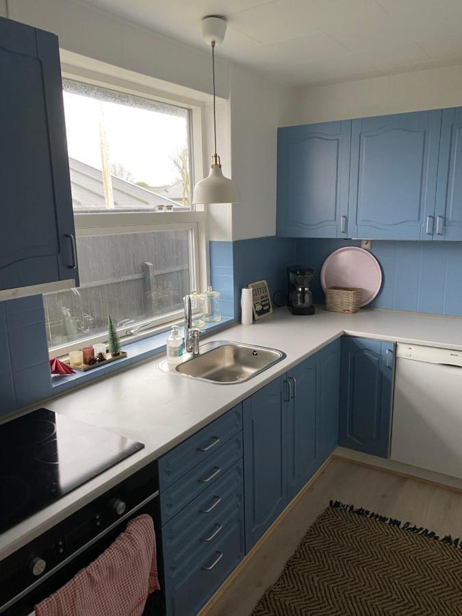 Emmas Hus I Skagen Apartment Екстериор снимка