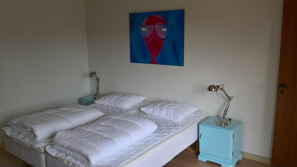 Emmas Hus I Skagen Apartment Екстериор снимка