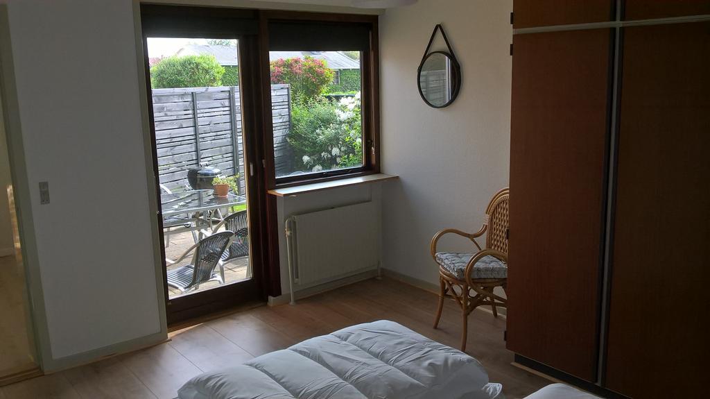 Emmas Hus I Skagen Apartment Екстериор снимка