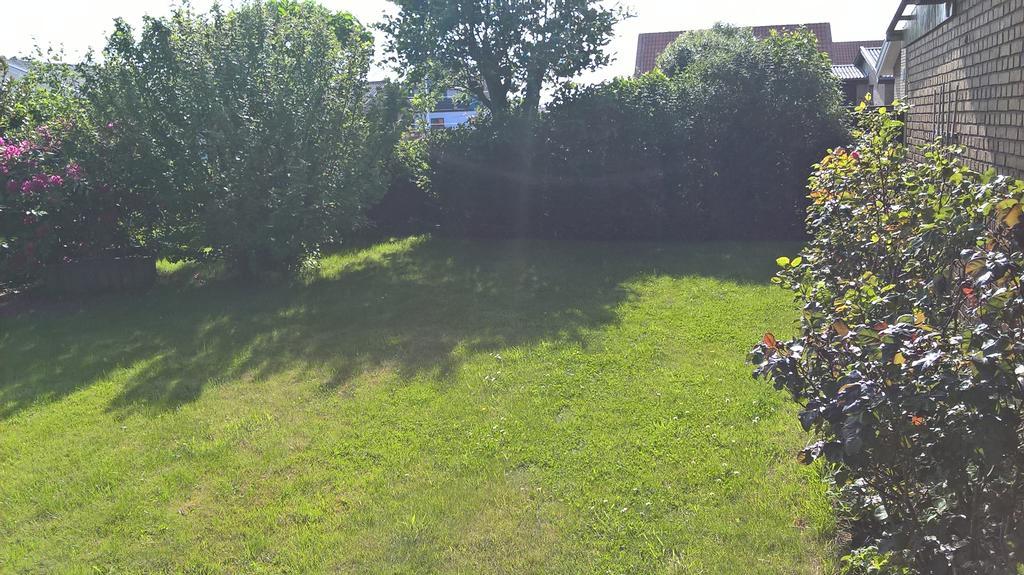 Emmas Hus I Skagen Apartment Екстериор снимка