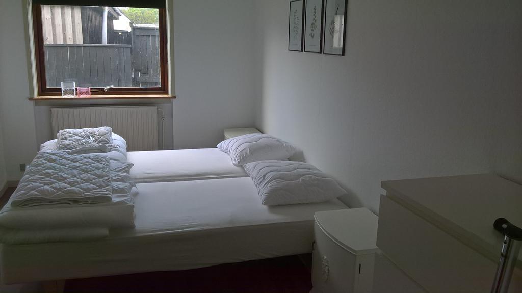 Emmas Hus I Skagen Apartment Екстериор снимка