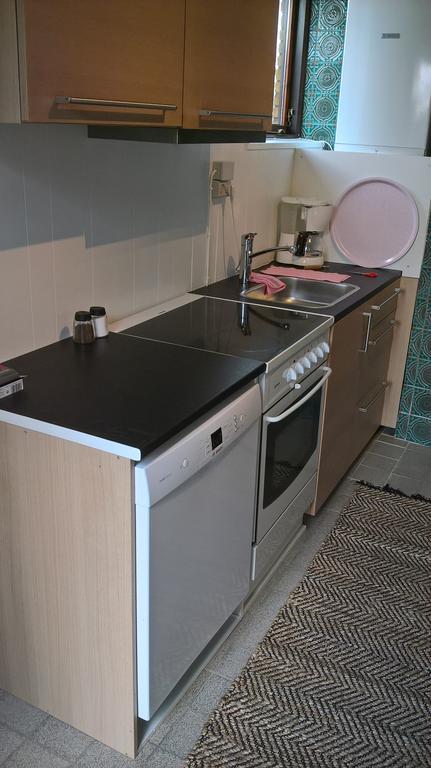 Emmas Hus I Skagen Apartment Екстериор снимка