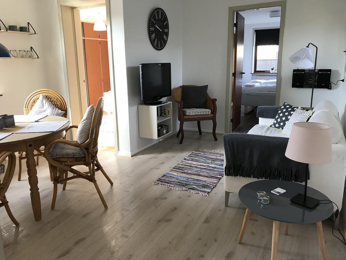 Emmas Hus I Skagen Apartment Екстериор снимка