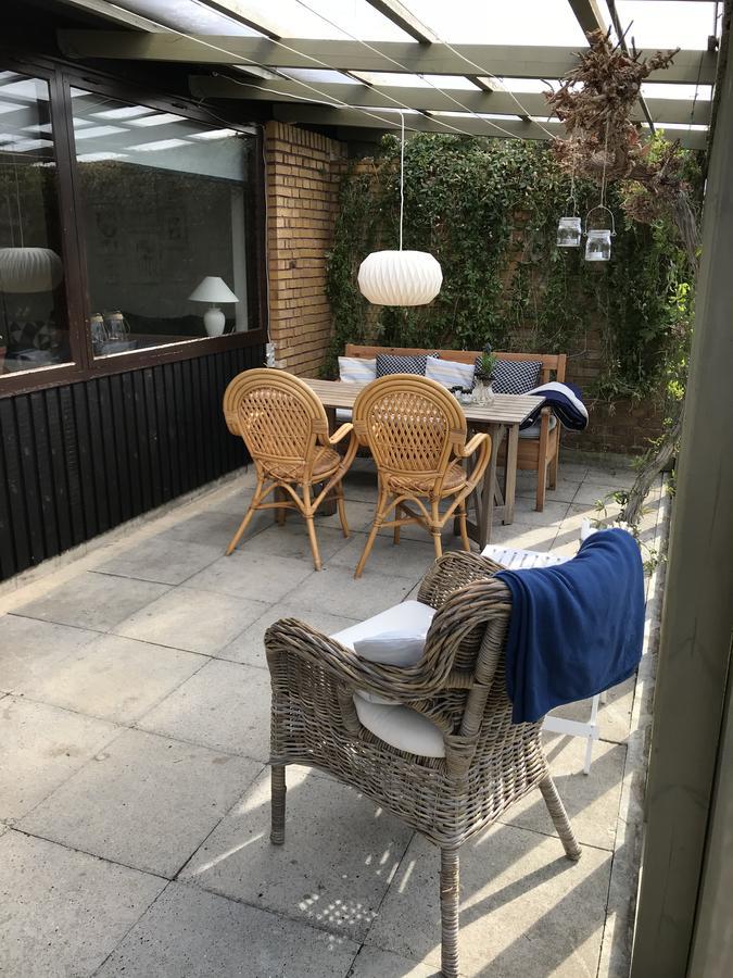 Emmas Hus I Skagen Apartment Екстериор снимка