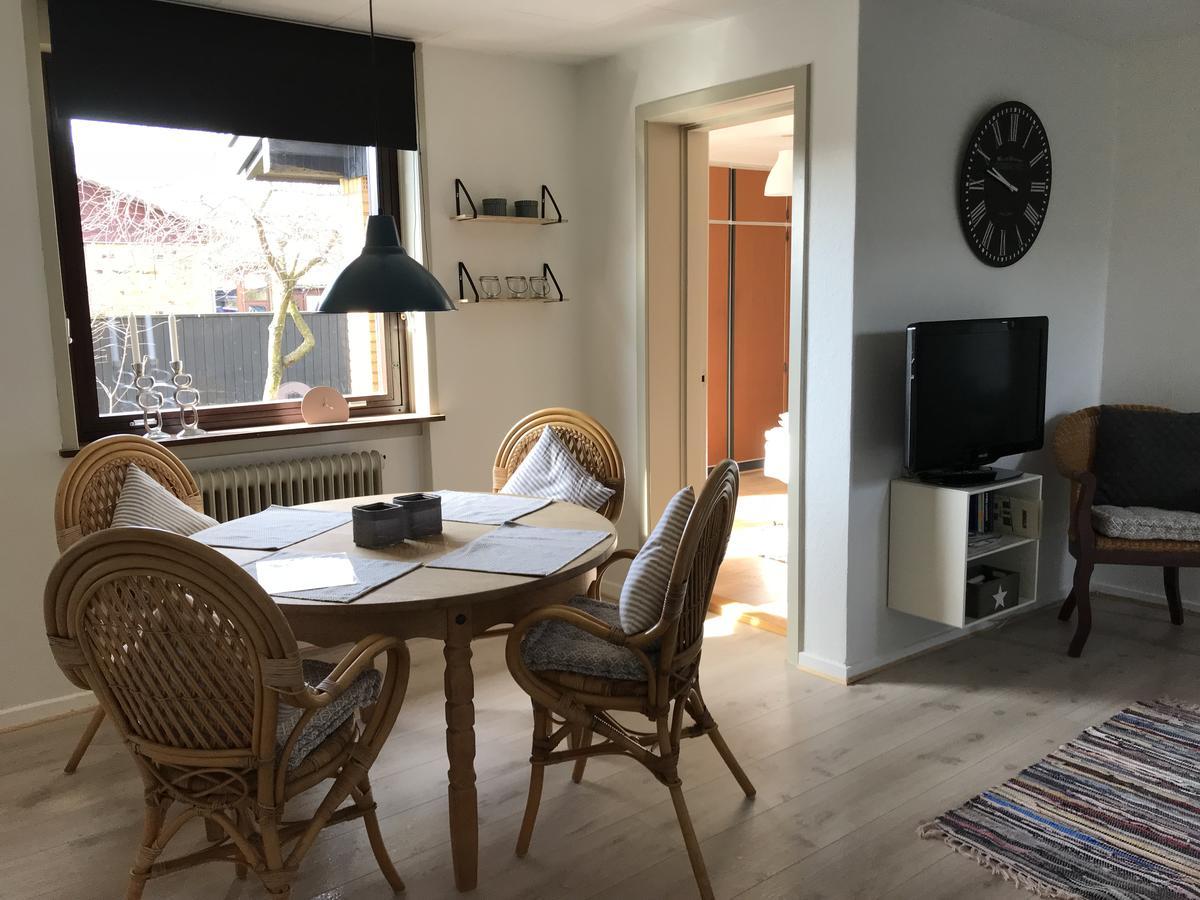 Emmas Hus I Skagen Apartment Екстериор снимка