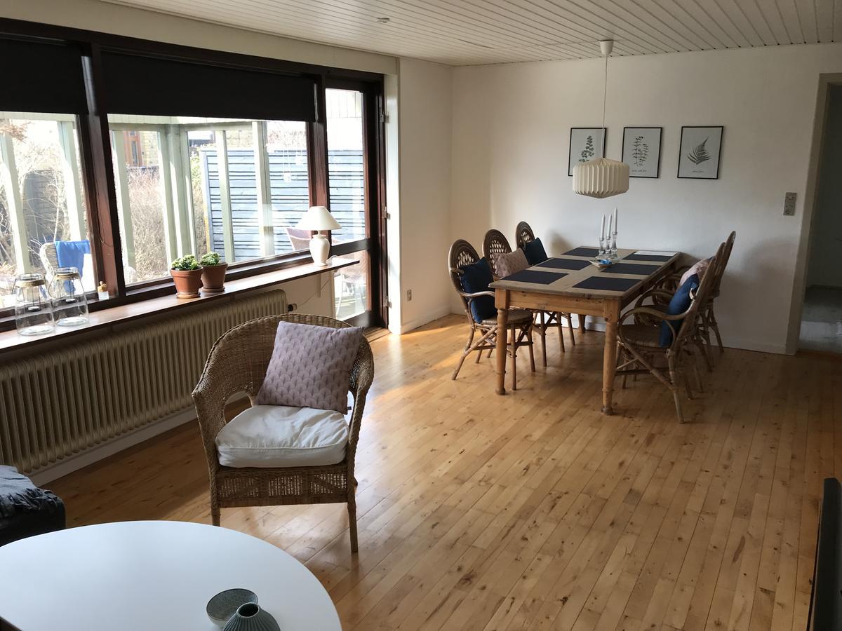 Emmas Hus I Skagen Apartment Екстериор снимка