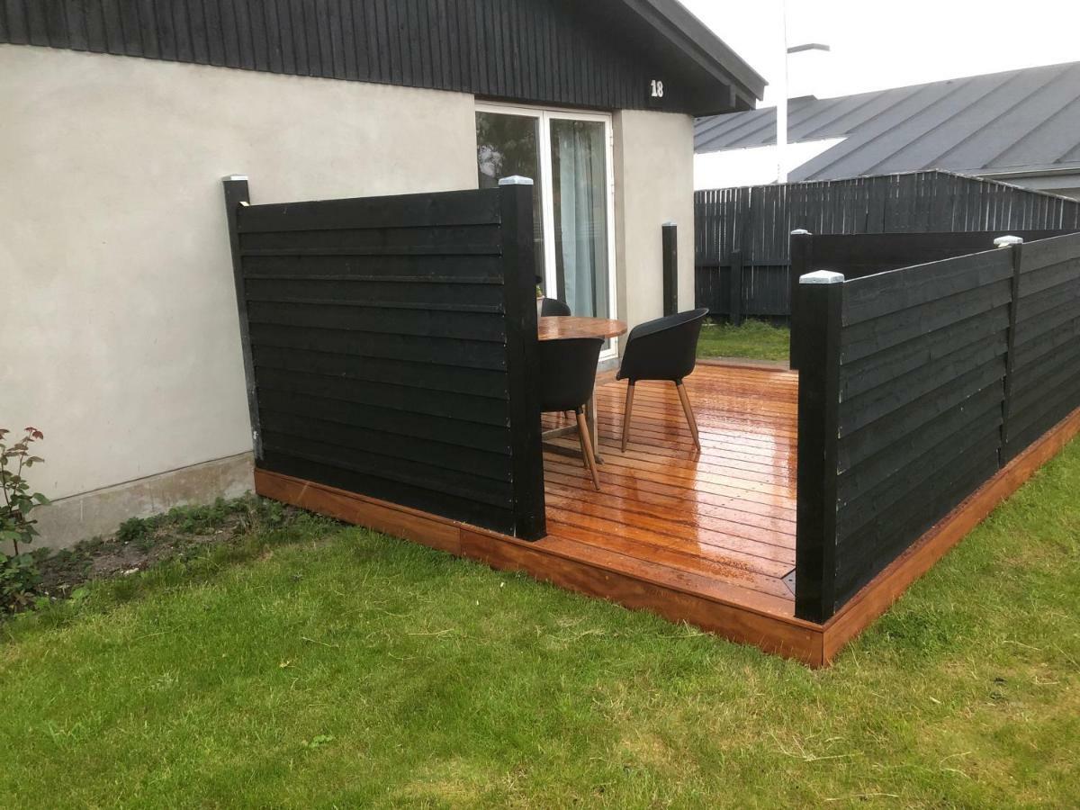 Emmas Hus I Skagen Apartment Екстериор снимка