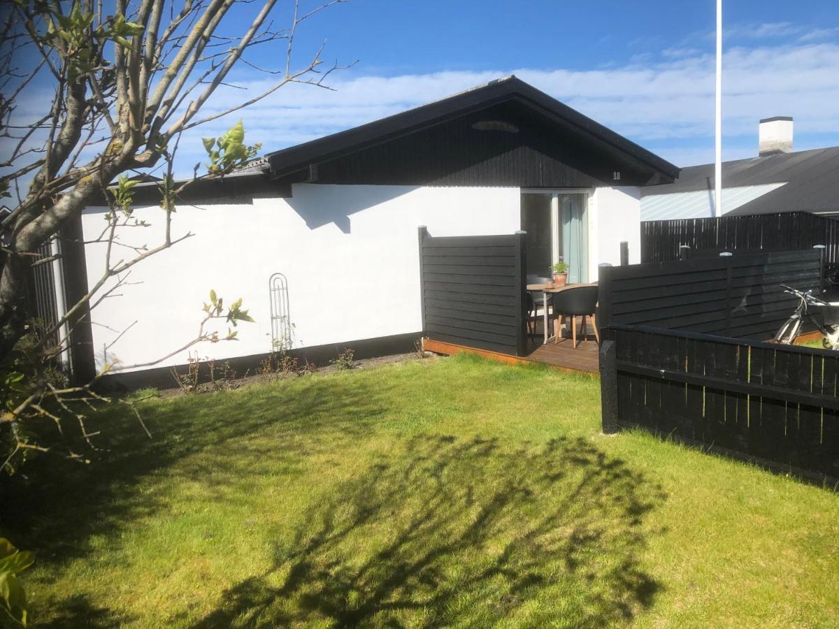 Emmas Hus I Skagen Apartment Екстериор снимка
