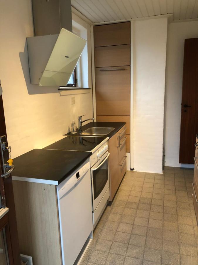 Emmas Hus I Skagen Apartment Екстериор снимка